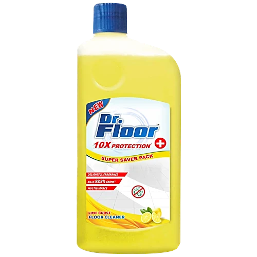 DR HYGIENE FLOOR CLEANER 500ML