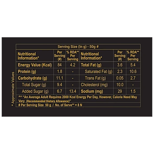 DINSHAW'S RAJBHOG 700ML 1+1