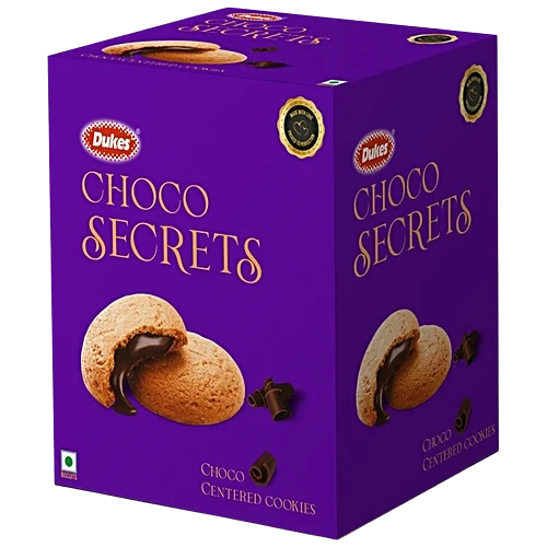 DUKES CHOCO SECRETS 14G