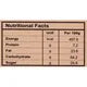 DRY FRIIT COOKIES 250G