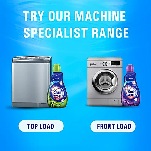 SURF EXCEL EASY WASH 80g