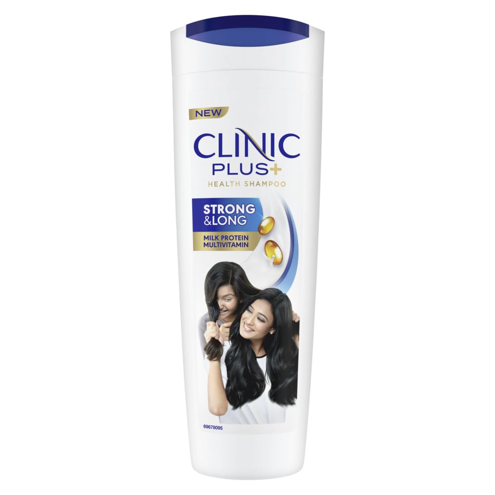 CLINI PLUSE S&L 40ml