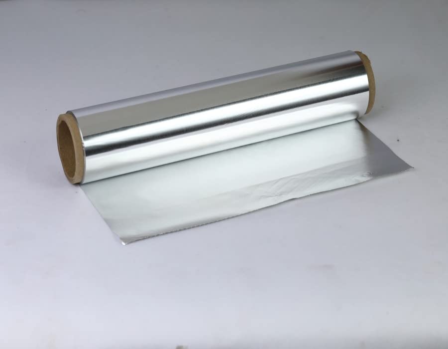 72 mtr Guaranteed Naman Aluminum foil