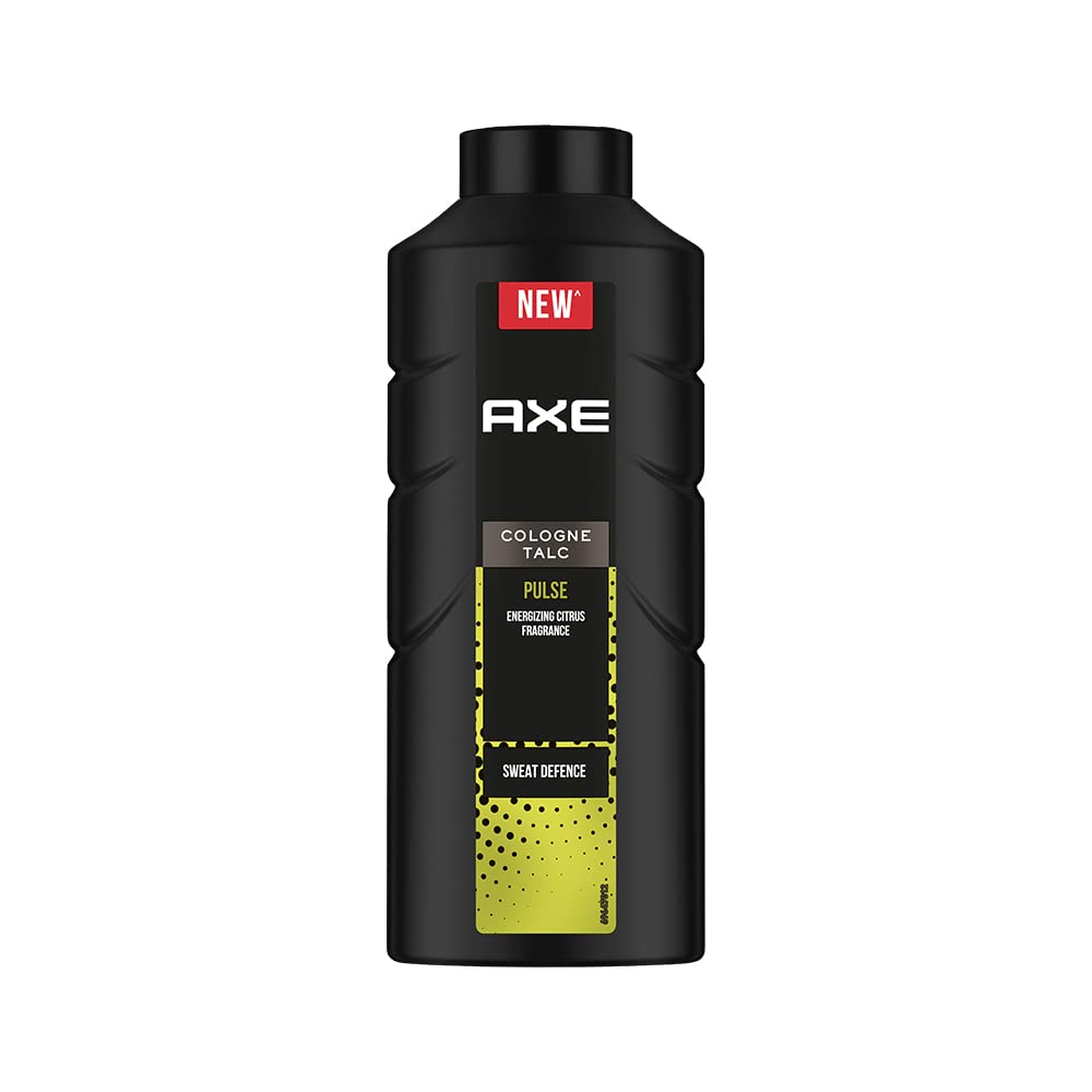 AXE SGN PULSE TALC