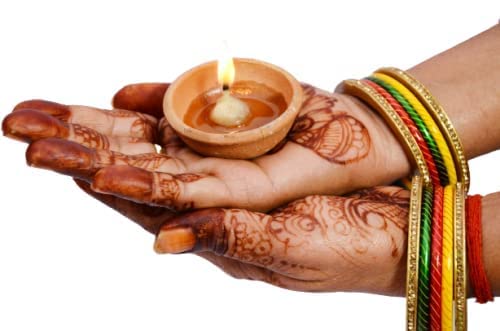 YUNITA DIP JYOT COTTON (B)