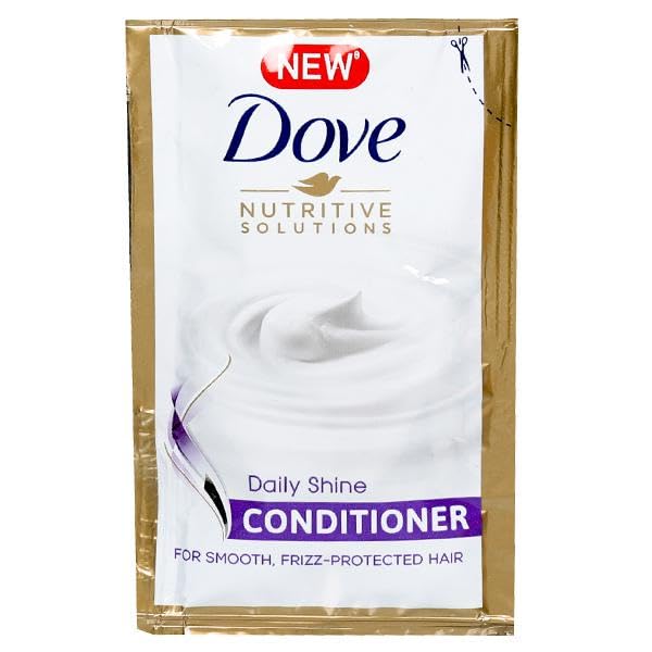 DOVE DAILY SHINE COND 7ML