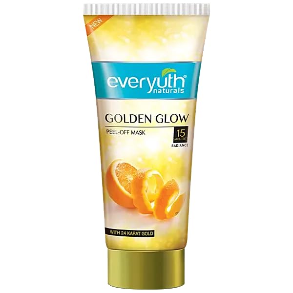 EVERYUTH GOLDEN GLOW 25 G