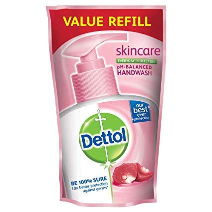 Det.ORG+175ML Handwash42/-