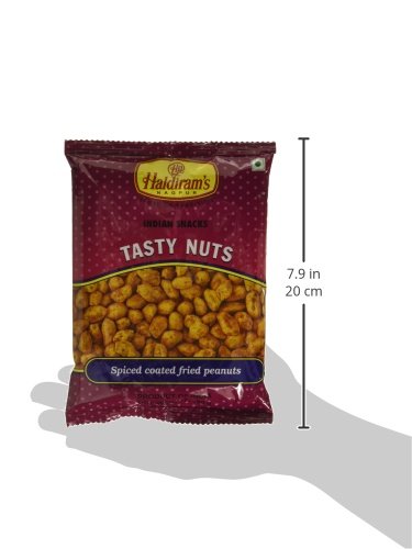 Tasty nuts 200gm