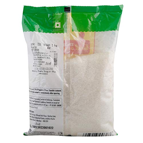 SUGAR 1KG