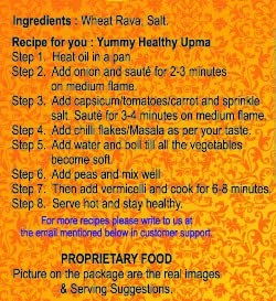 Wheat Shevayi 500g