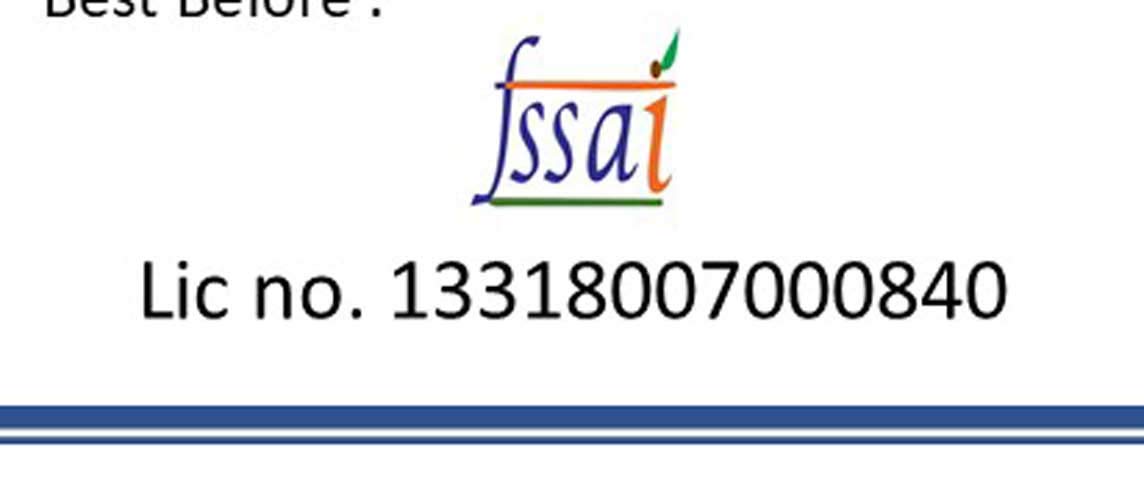 BIKANO PAPAD AMRITSARI 200G