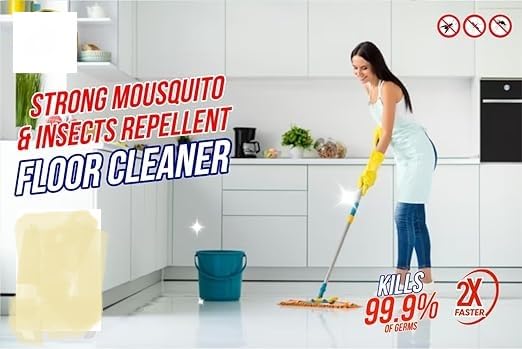 DR. HYGIENE CLEANER 5 ltr