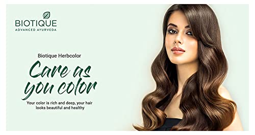 BIO. HERBCOLOR 1N NATURAL BLACK50G
