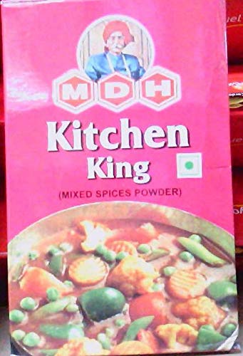 EVEREST Kitchen King 100g