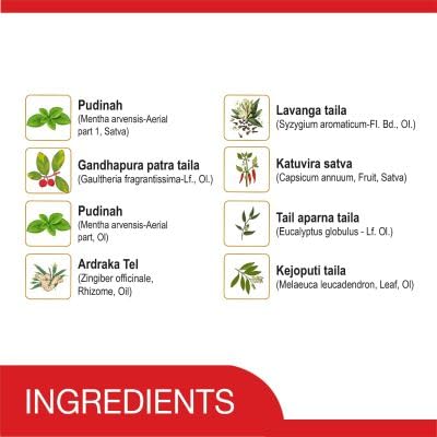 AMRUTANJAN MAHASTRONG