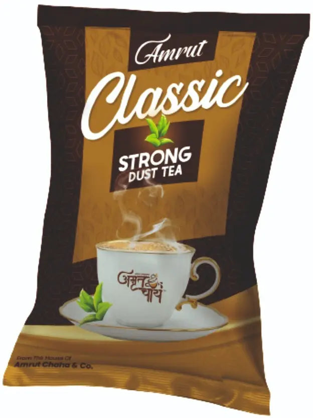 AMRUT TEA CLASSIC 10rs