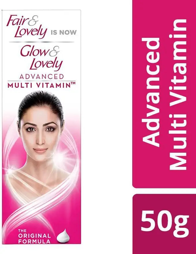 Fair & Lovely 50g