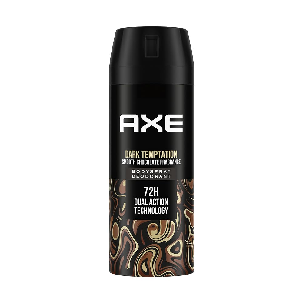 AXE DARK TEMP 150ml
