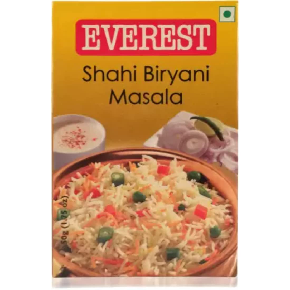 EVEREST SHAHI BIRYANI 25g