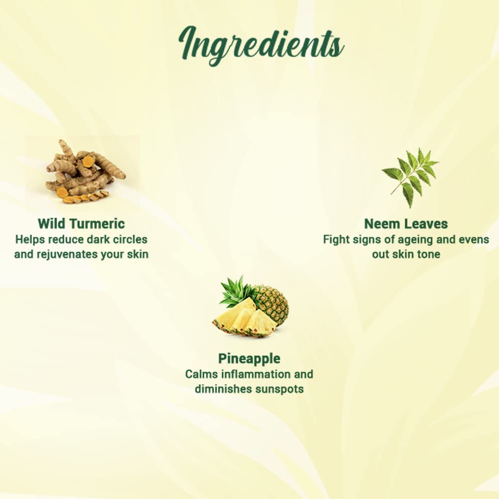 BIOTIQUE PINEAPPLE OIL CONTROL FW50ML