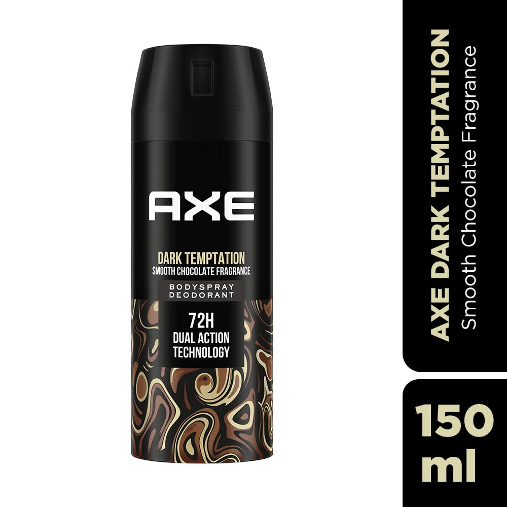 AXE INT BDSPRY CAN 150ml