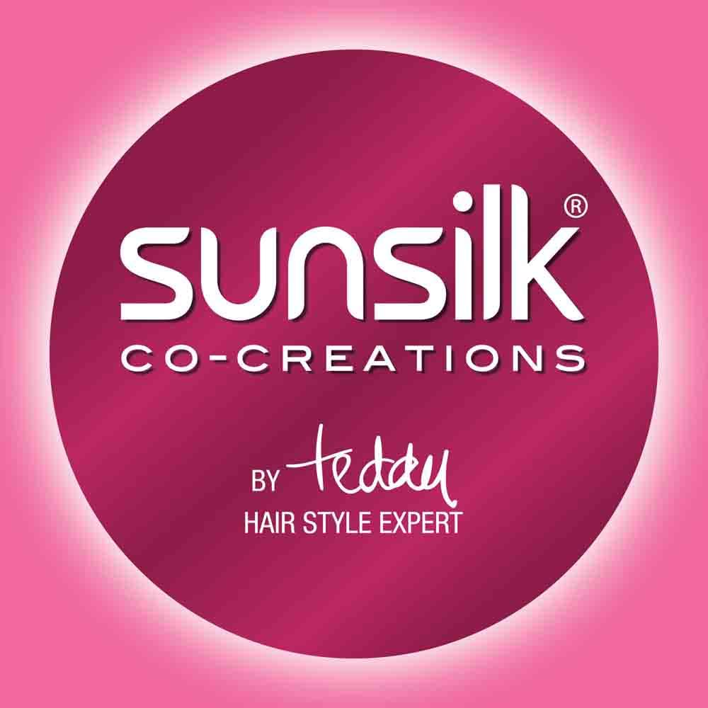 Sunsilk Lusciously Thick & Long Conditioner 80 ml