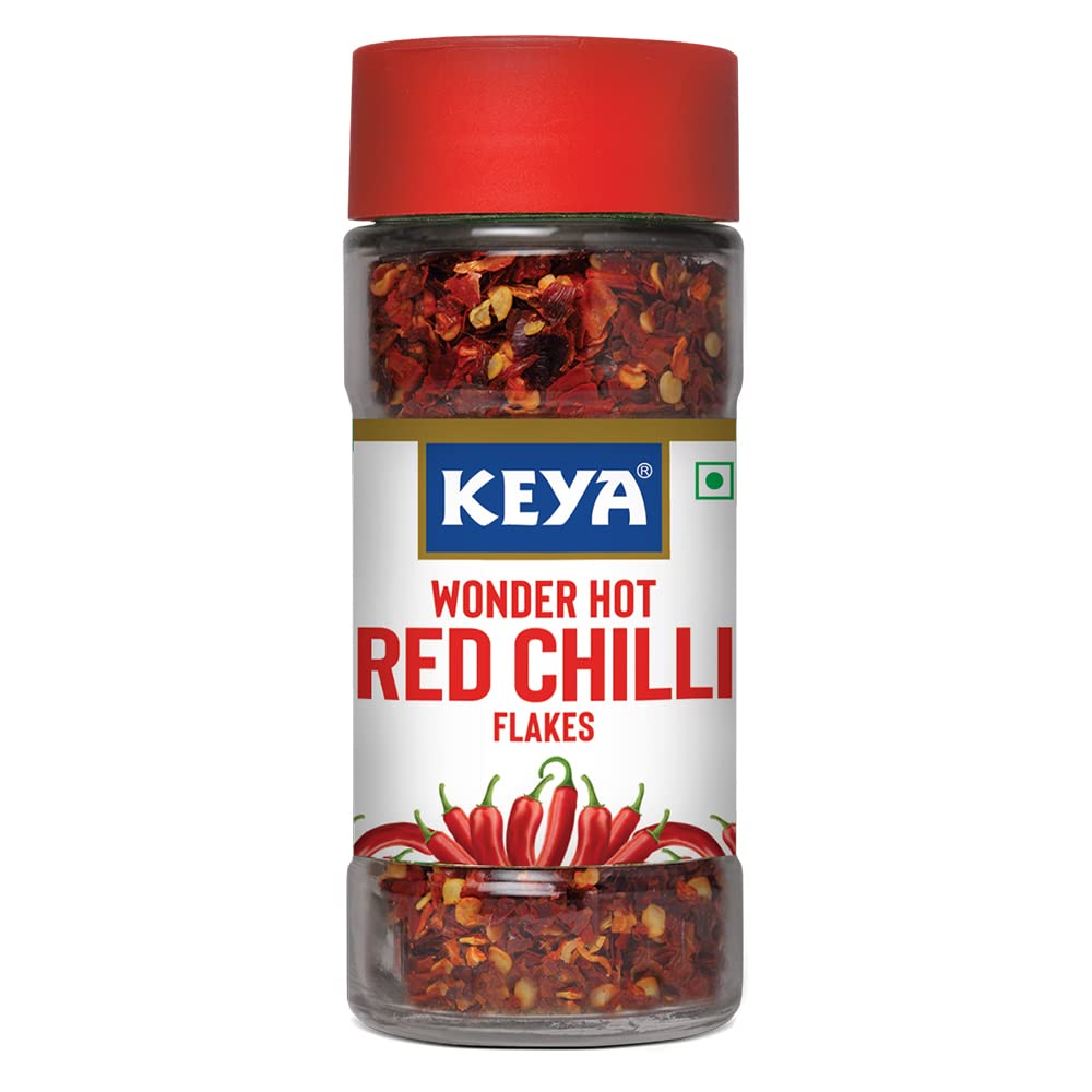 KEYA RED CHILLI