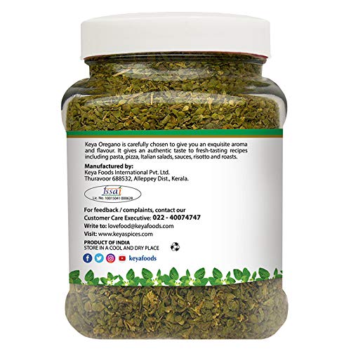 KEYA OREGANO
