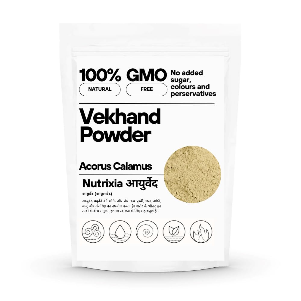 VEKHAND POWDER 50G