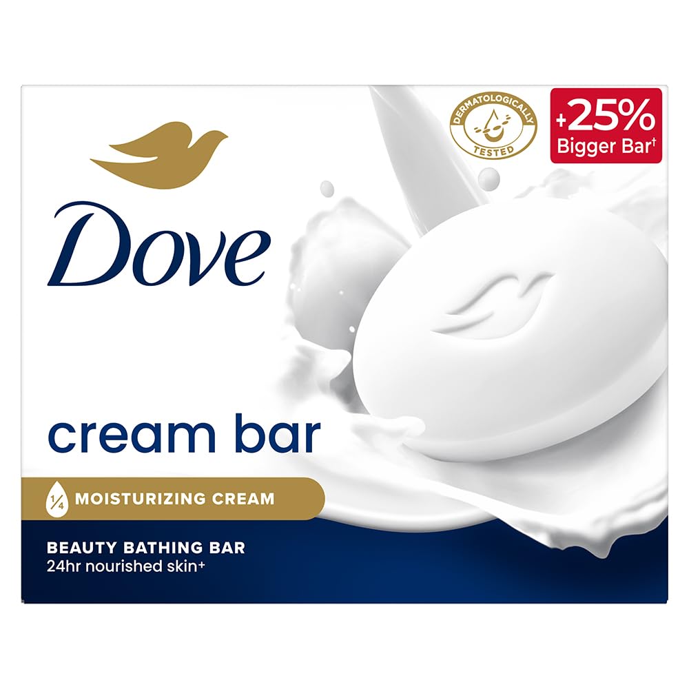 DOVE BEAUTY BAR 100G76222022