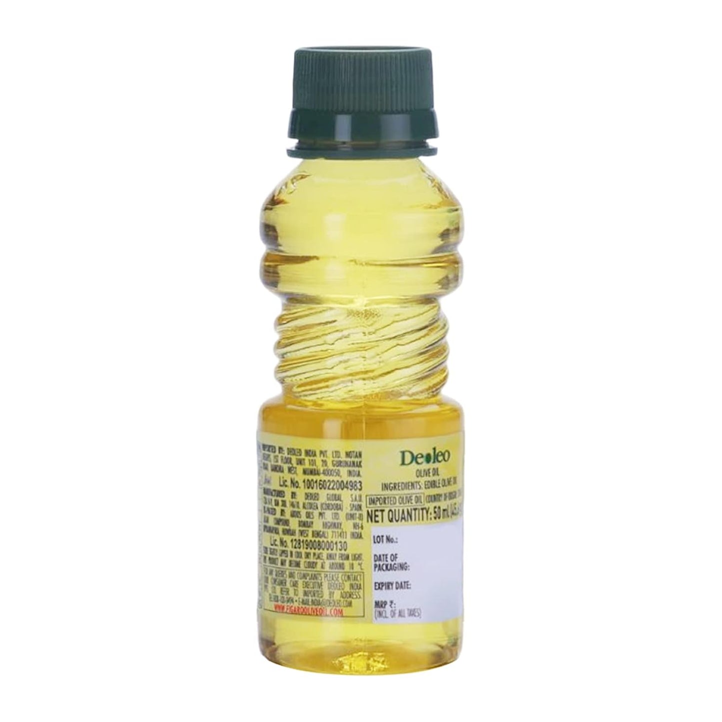 FIGARO OLIVE OIL 50ML