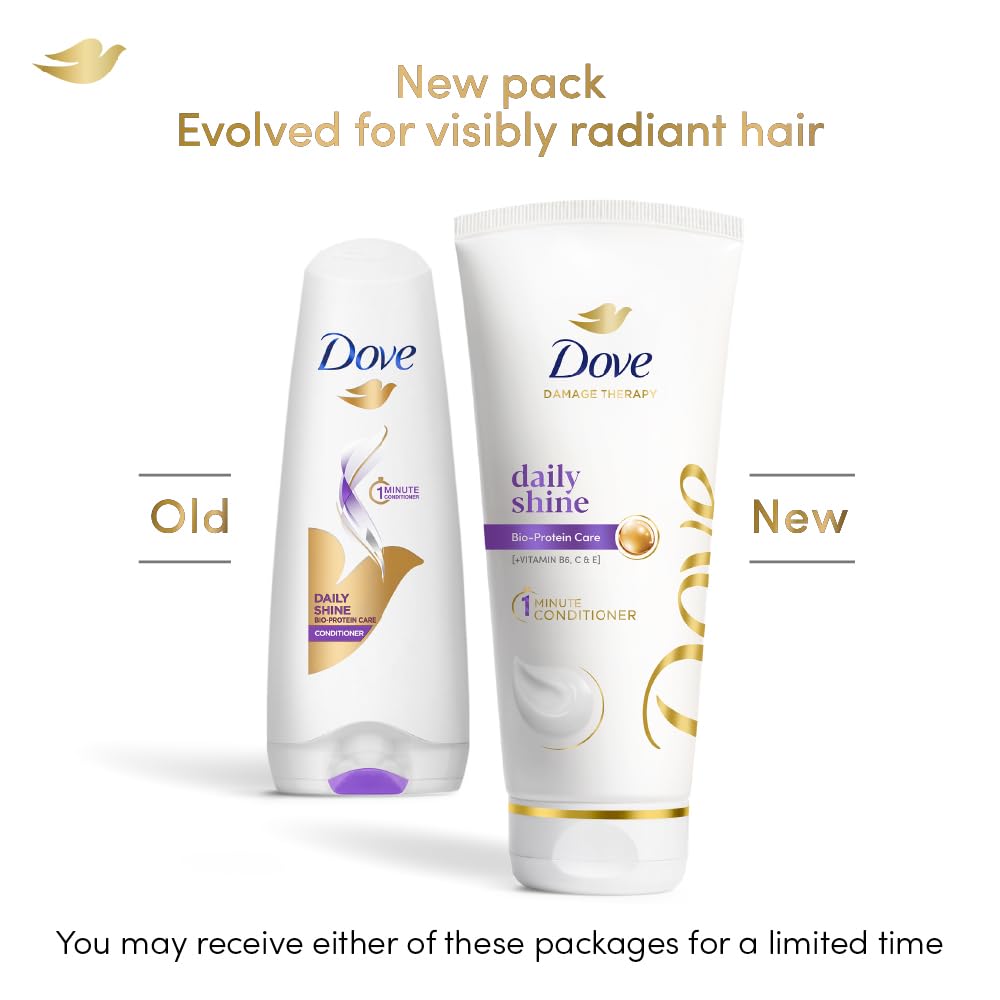 DOVE DETANG COND. 80ml