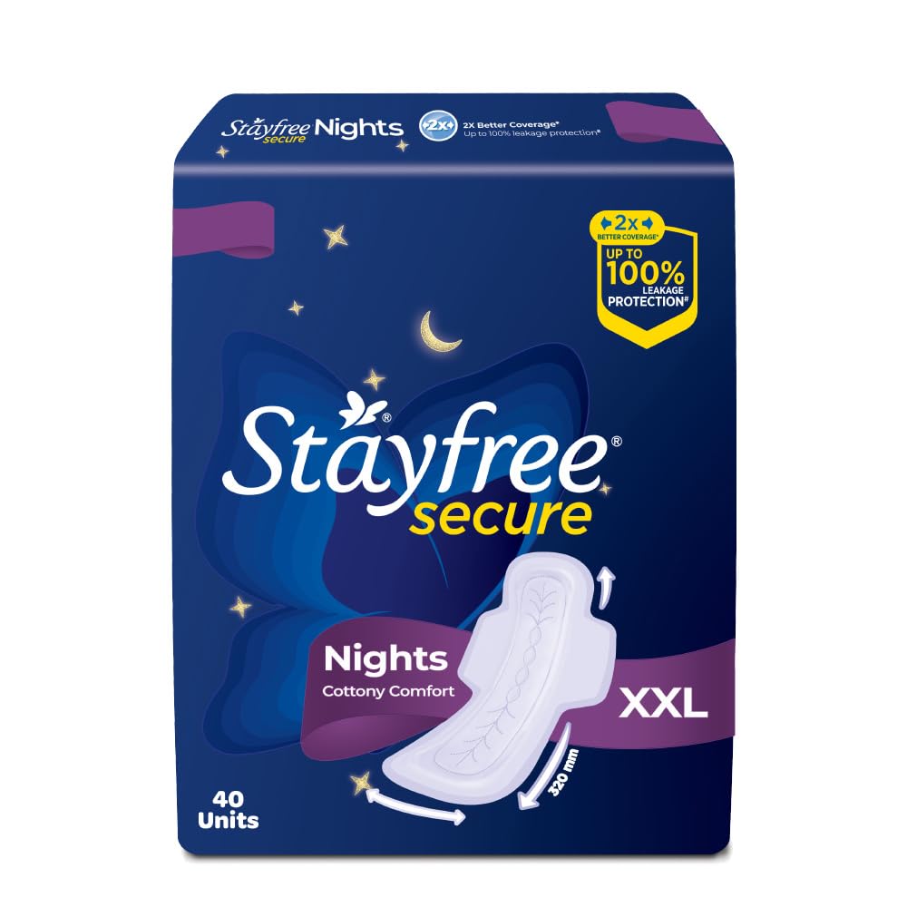 StayFree Secure 2XL