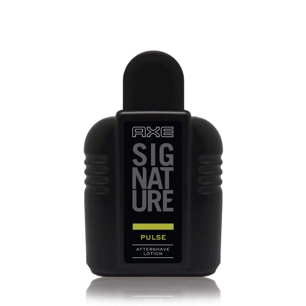 AXE SIGN. PLUSE ASL 50ml
