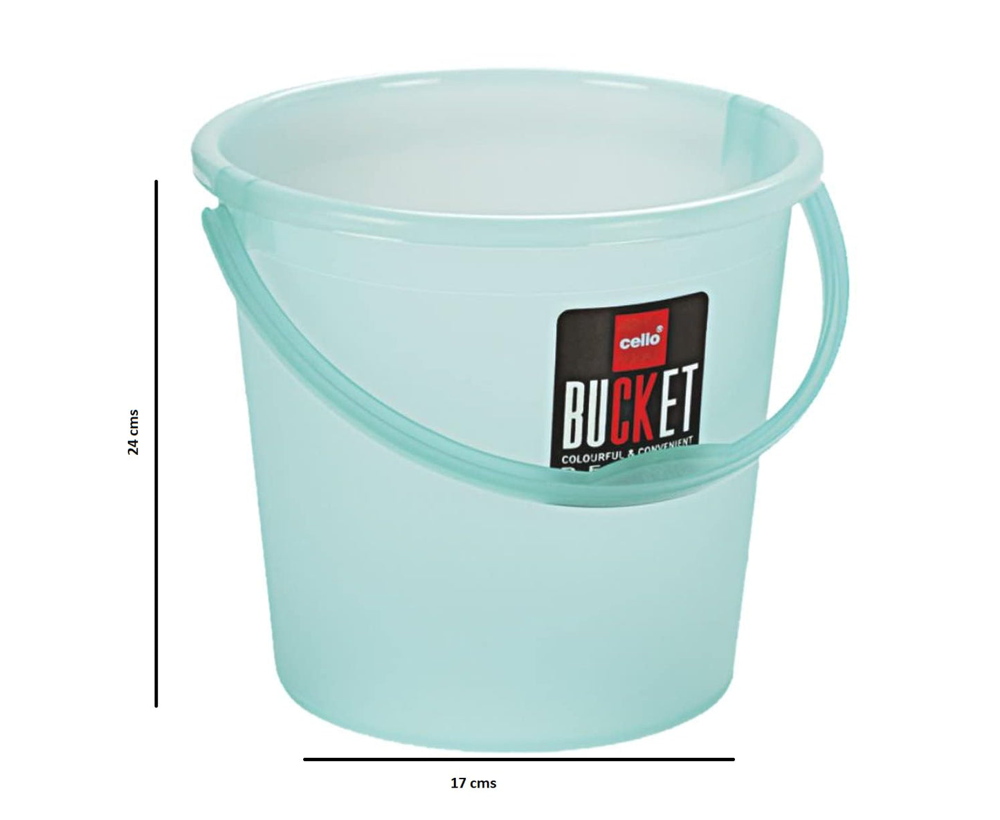 BUCKET 5 L