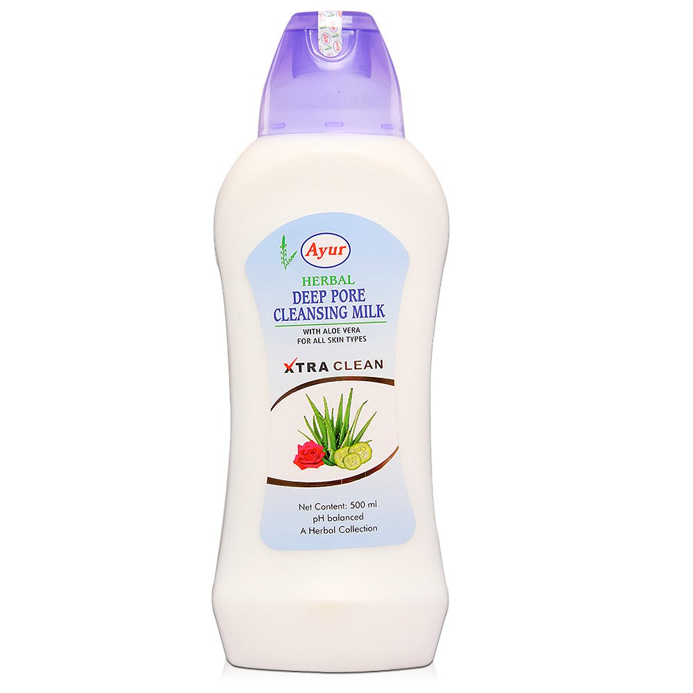 AY CLEANSING MILK 100ML