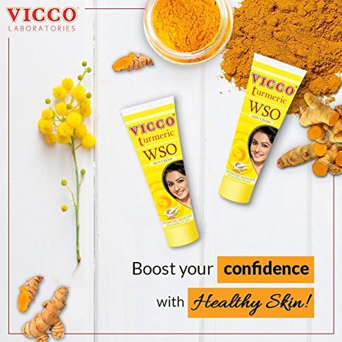 Vicco tur.WSO cream 60g