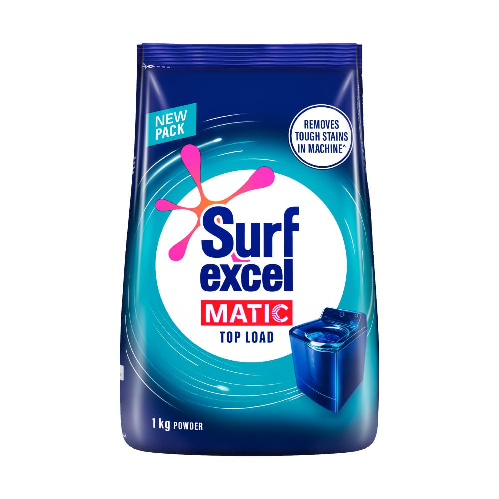 Surf Excel Matic 1KG