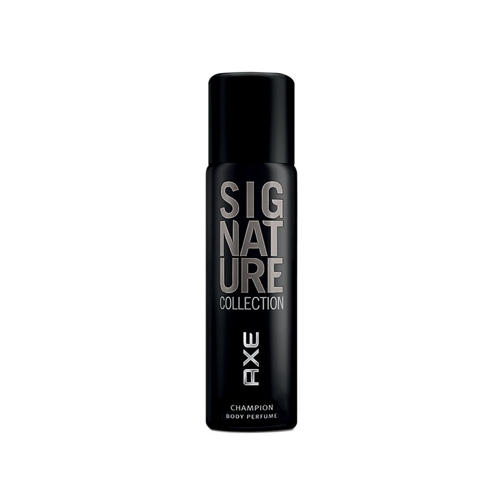 AXE SIGNATURE CHAMPION 122ML