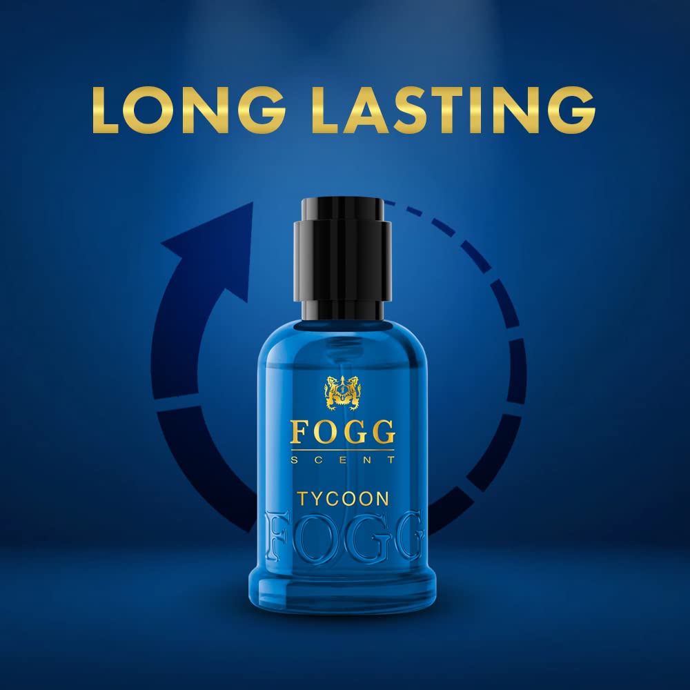 FOGG TYCOON