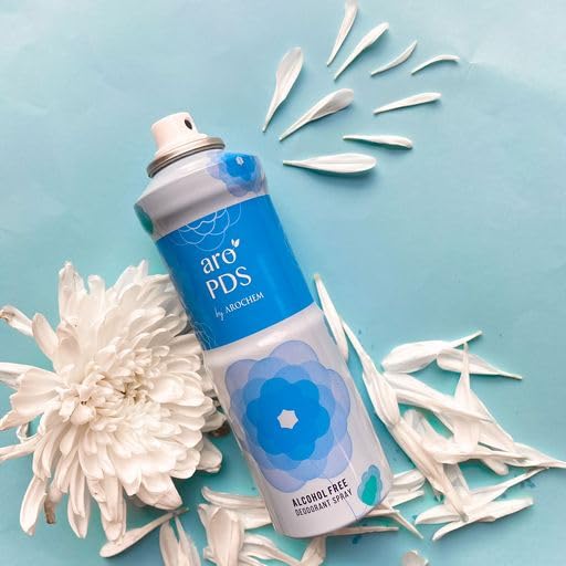 ARO MAGNET DEO 200ML