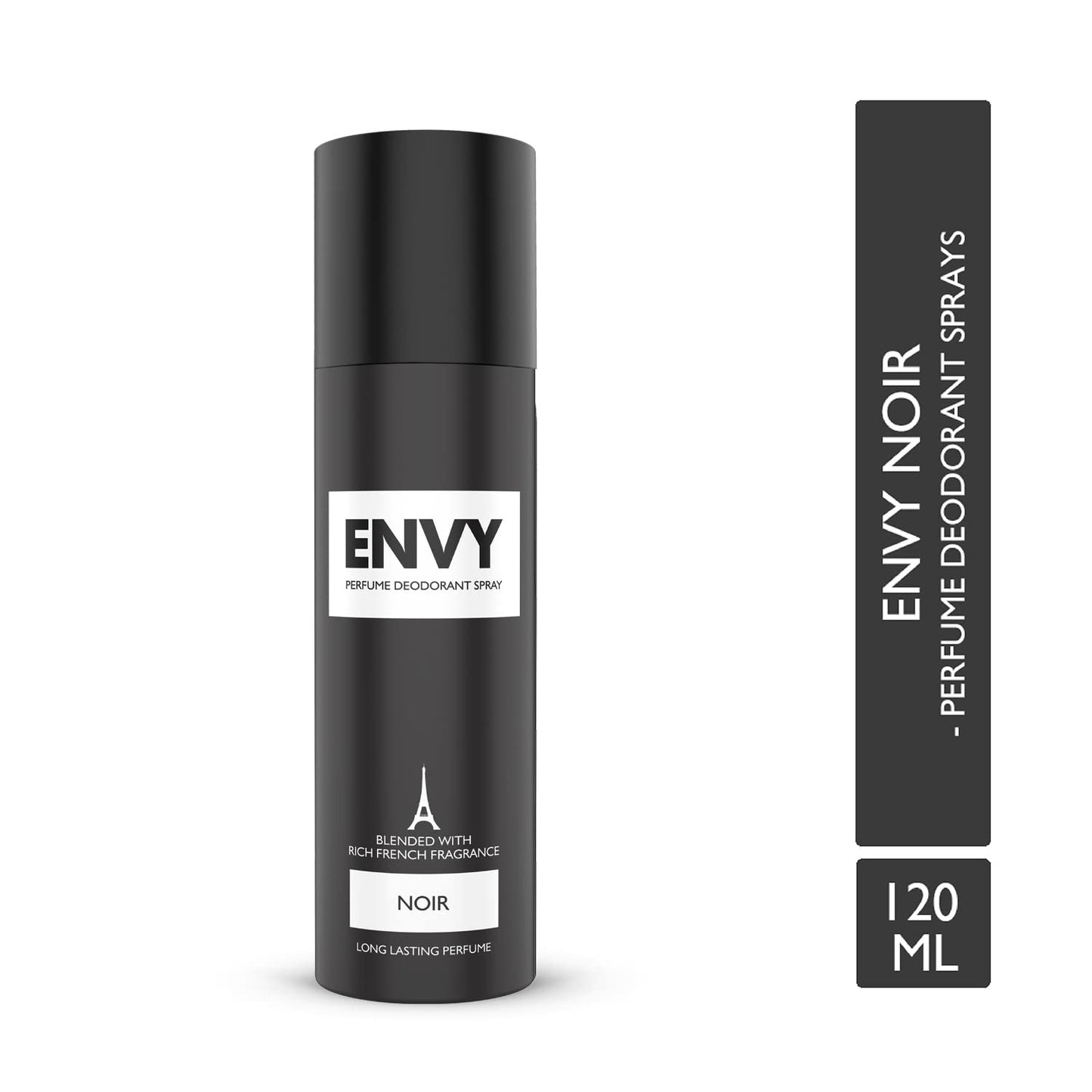 ENVY DEO NOIR 120ML