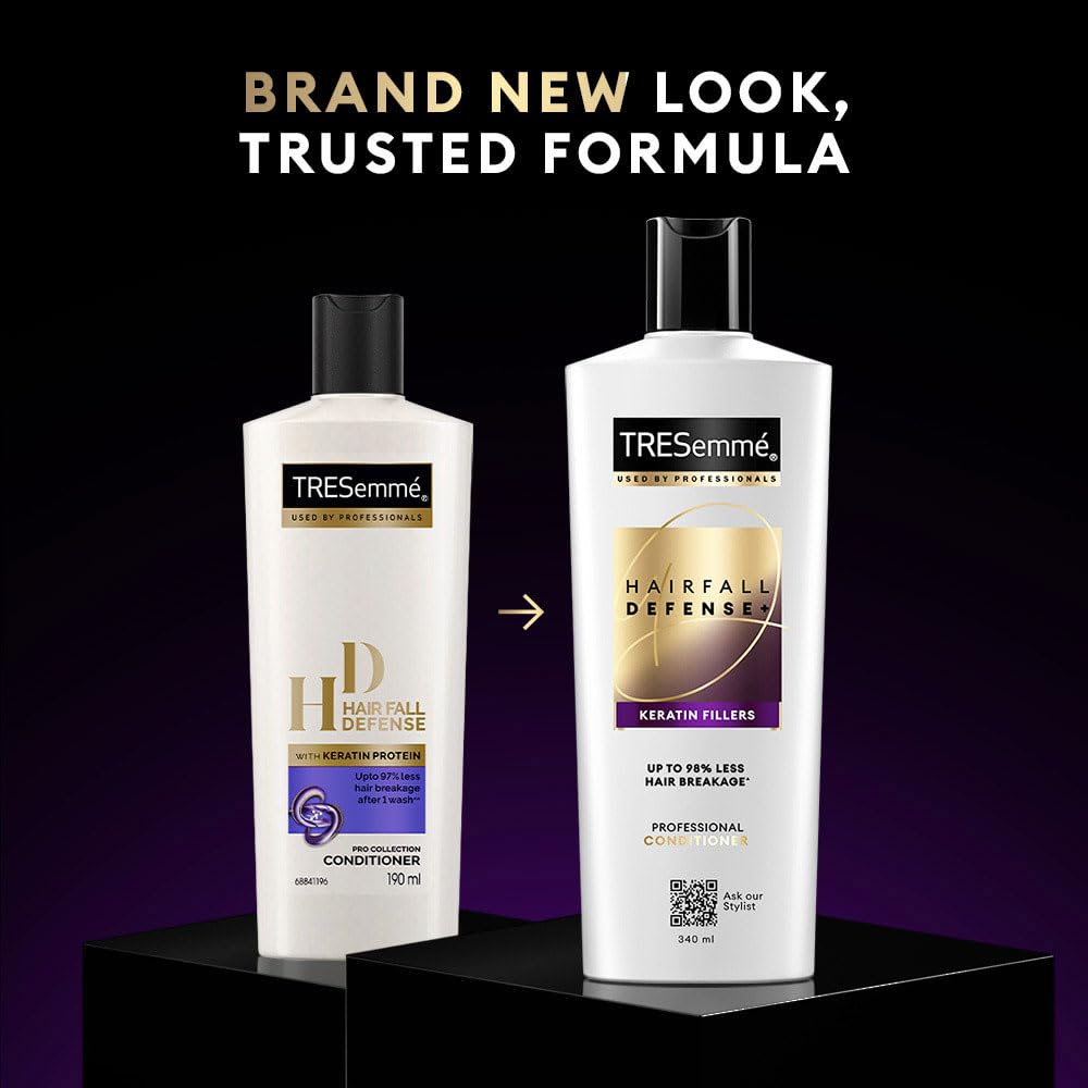 TRESemme HF Defense COND. 80ml