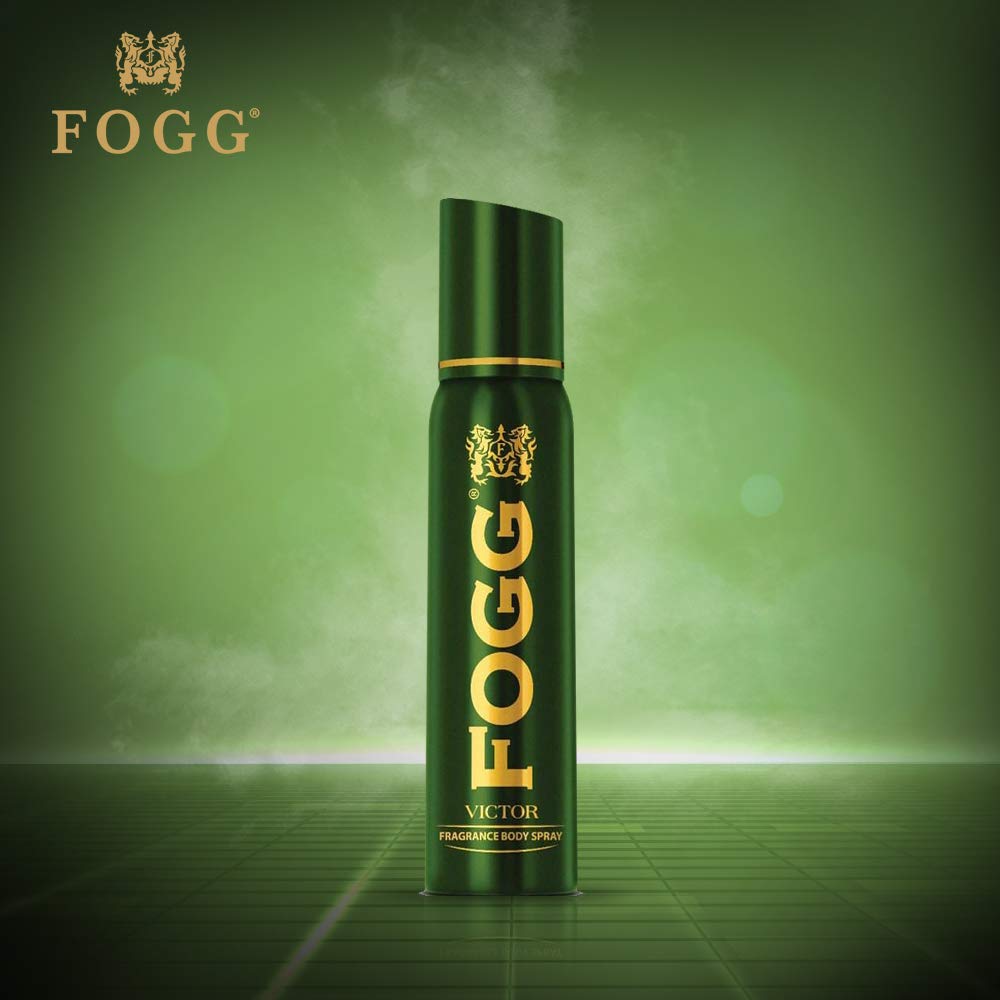 FOGG MEN DEO VICTOR