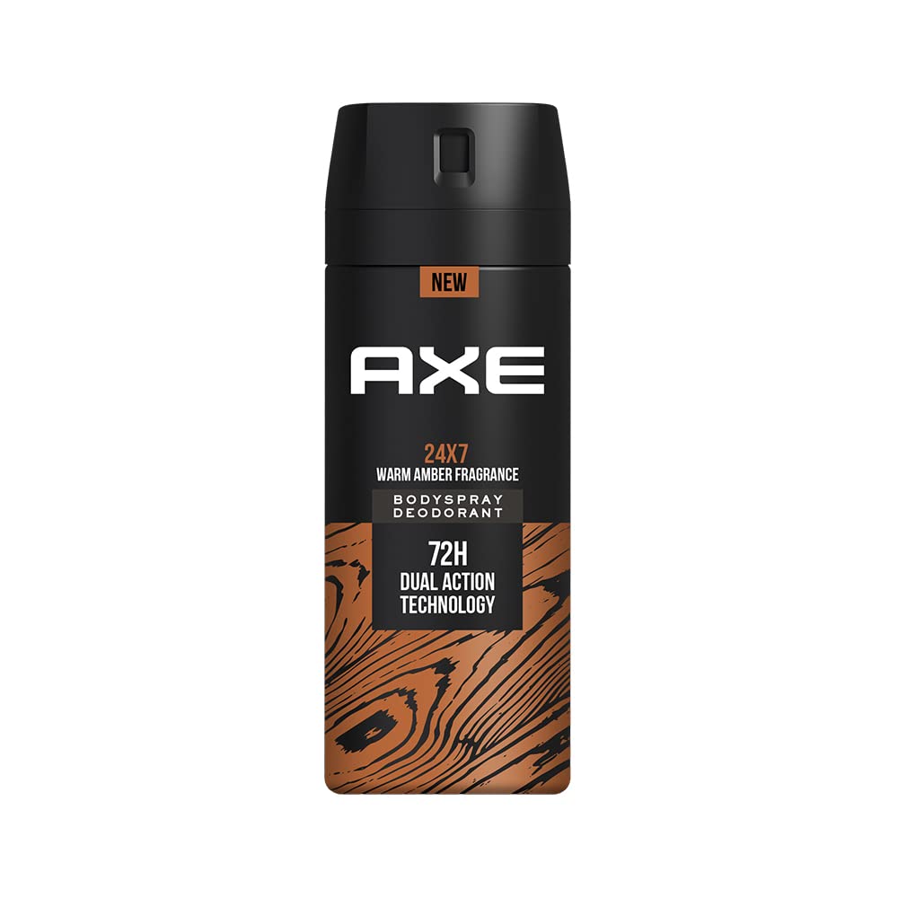 AXE WAF 24*7 150ml