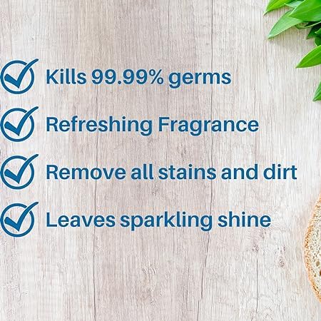 DR. HYGIENE CLEANER 5 ltr