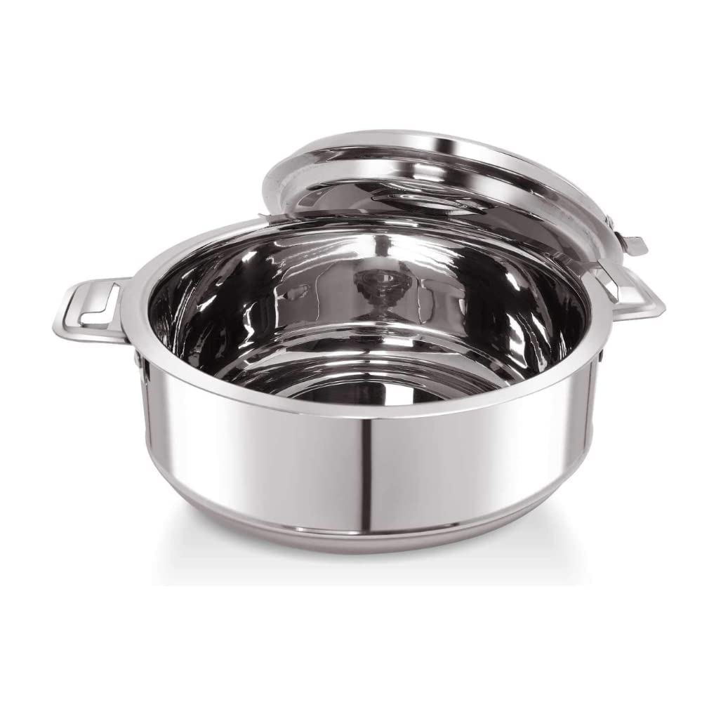 SUPERCUP STEEL Casserole Hot Box (500ML)