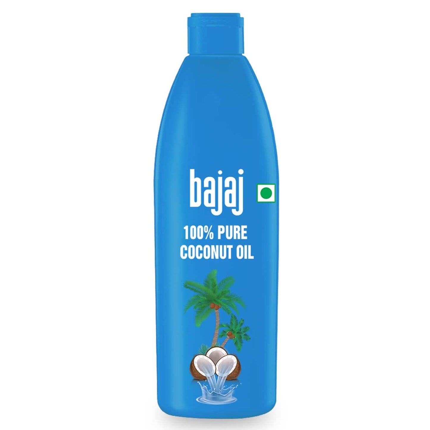 BAJAJ OIL 250+25 ml.