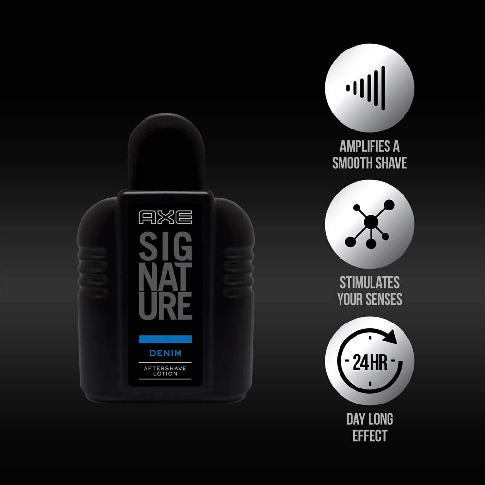 AXE Denim 50ML